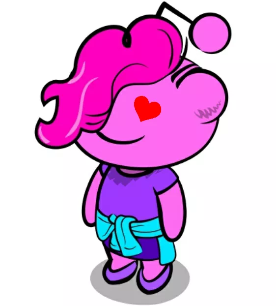 If only we could make this happen.... posted by Juniper_Bery