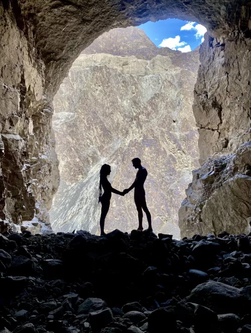 If only you knew the power of the dark side 🖤 by Touched_By_Nature