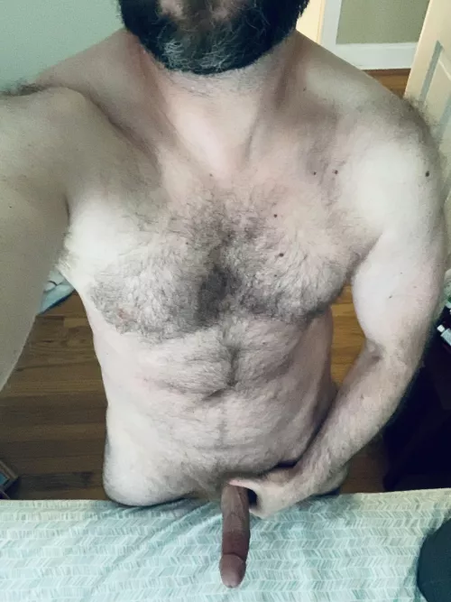 If only you were in this bed by Ecstatic______radish