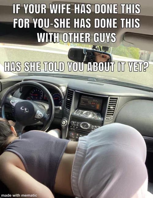 If someone wants to chat and trade photos of our girls dm me (love to tell stories and hear about others) 😁 by n8n0