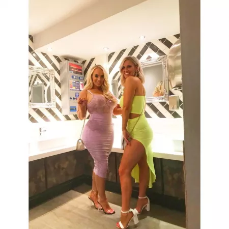 if the chunky one gets a pack of rubbers then we can get right started by BTBC-bot