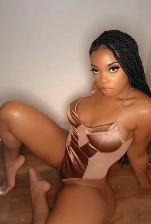 If the devil’s in the details then I’m satanic😈 by Thebestswirl