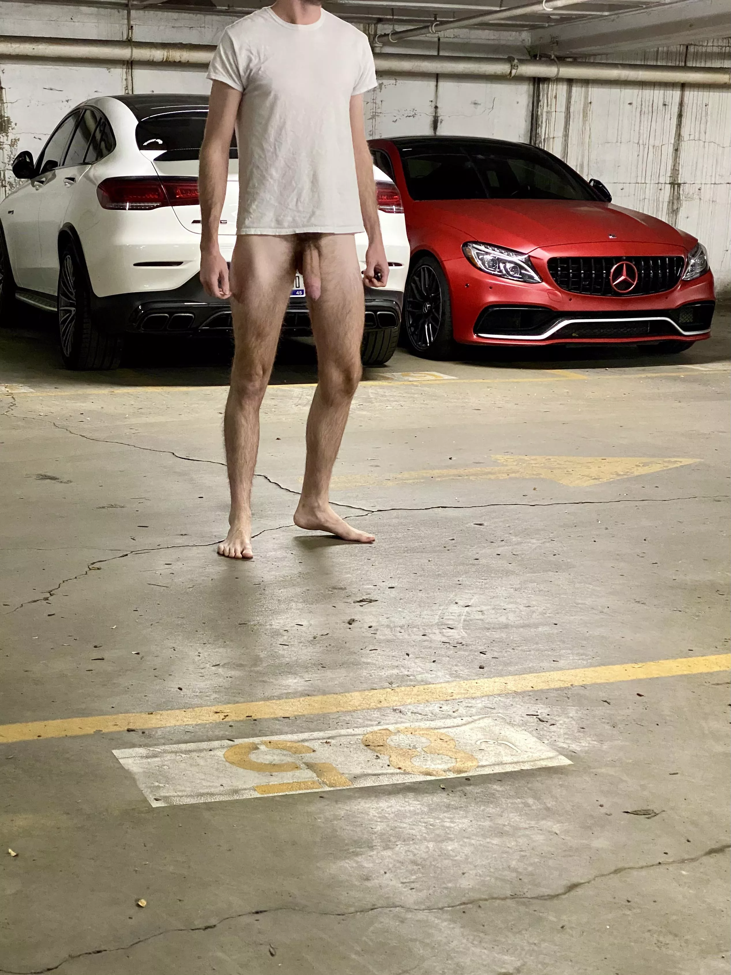 If these are your cars you can fuck me posted by RealA_money