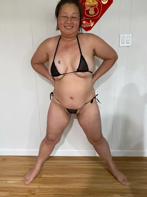 If they only knew when they saw me in Chinatown by crabbunz1