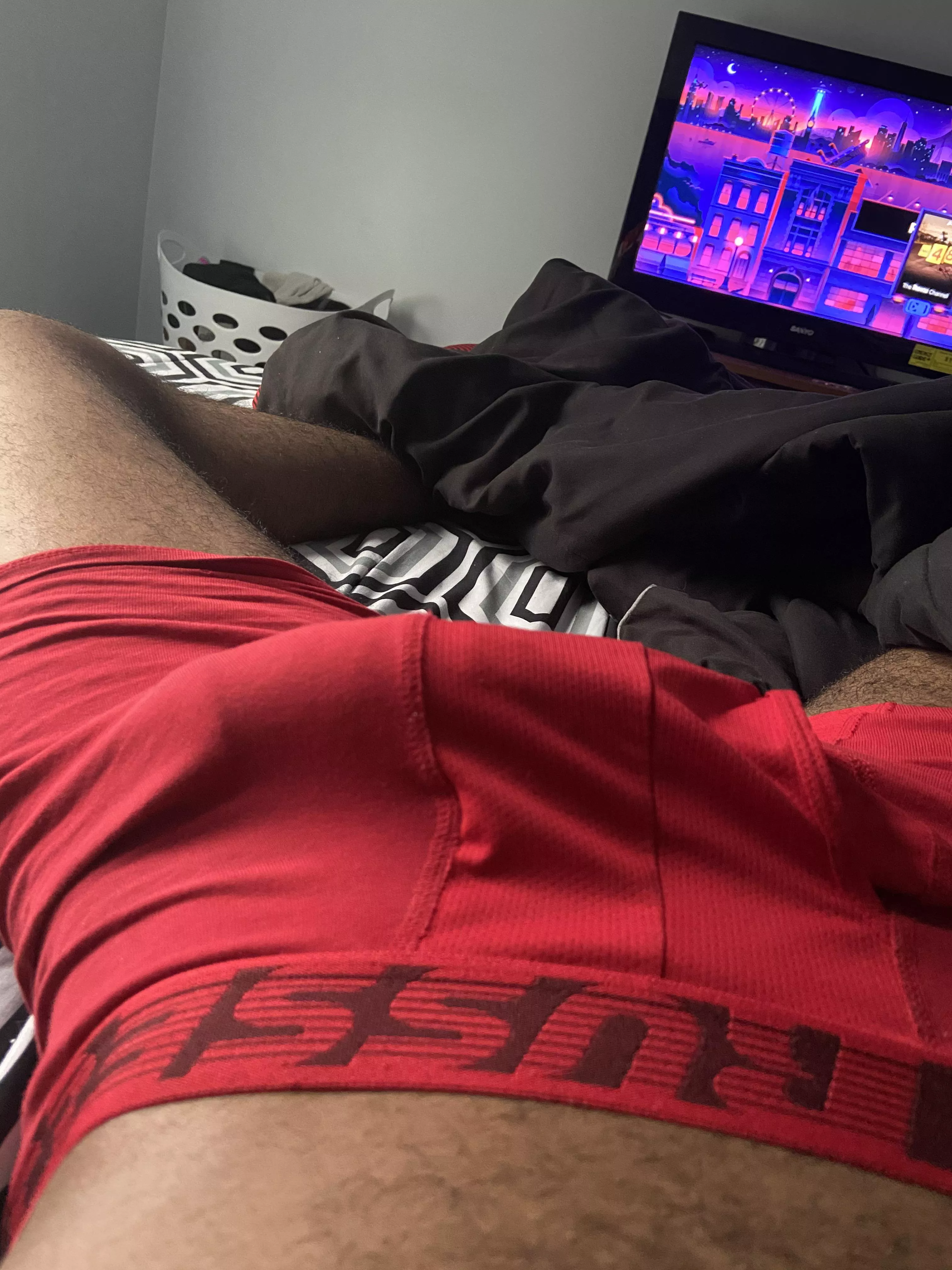 If u seen me sleeping like this what would u do posted by Allkashmoney