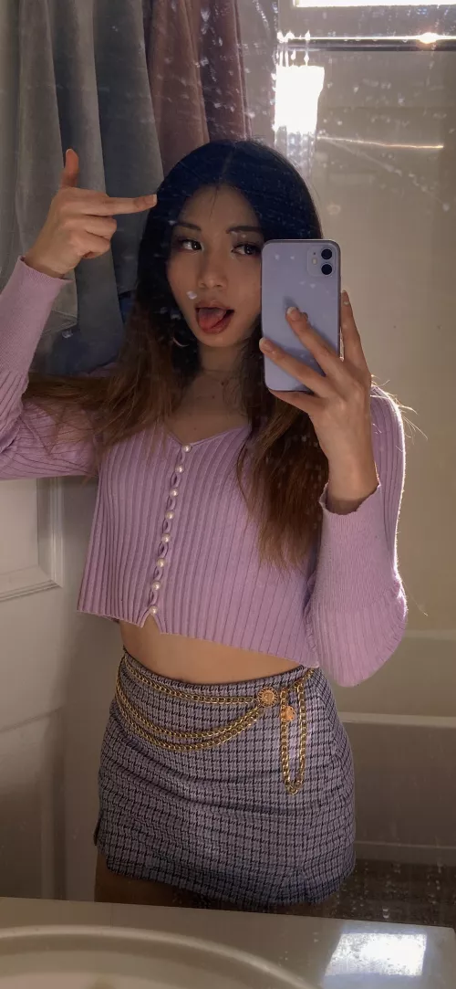 If y’all can’t tell this is my favorite fit by SailorDae