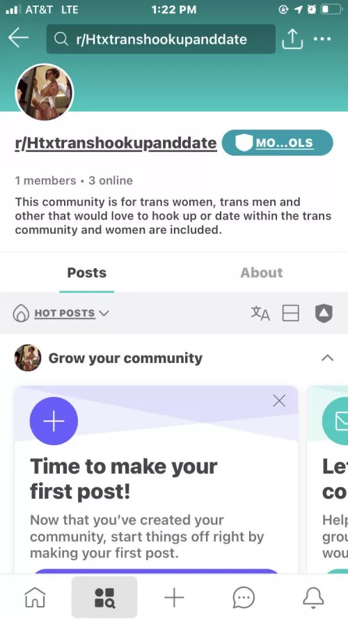 If you are in Houston or it’s surrounding areas this is the group for you 🥰💦 by therealjazzrich