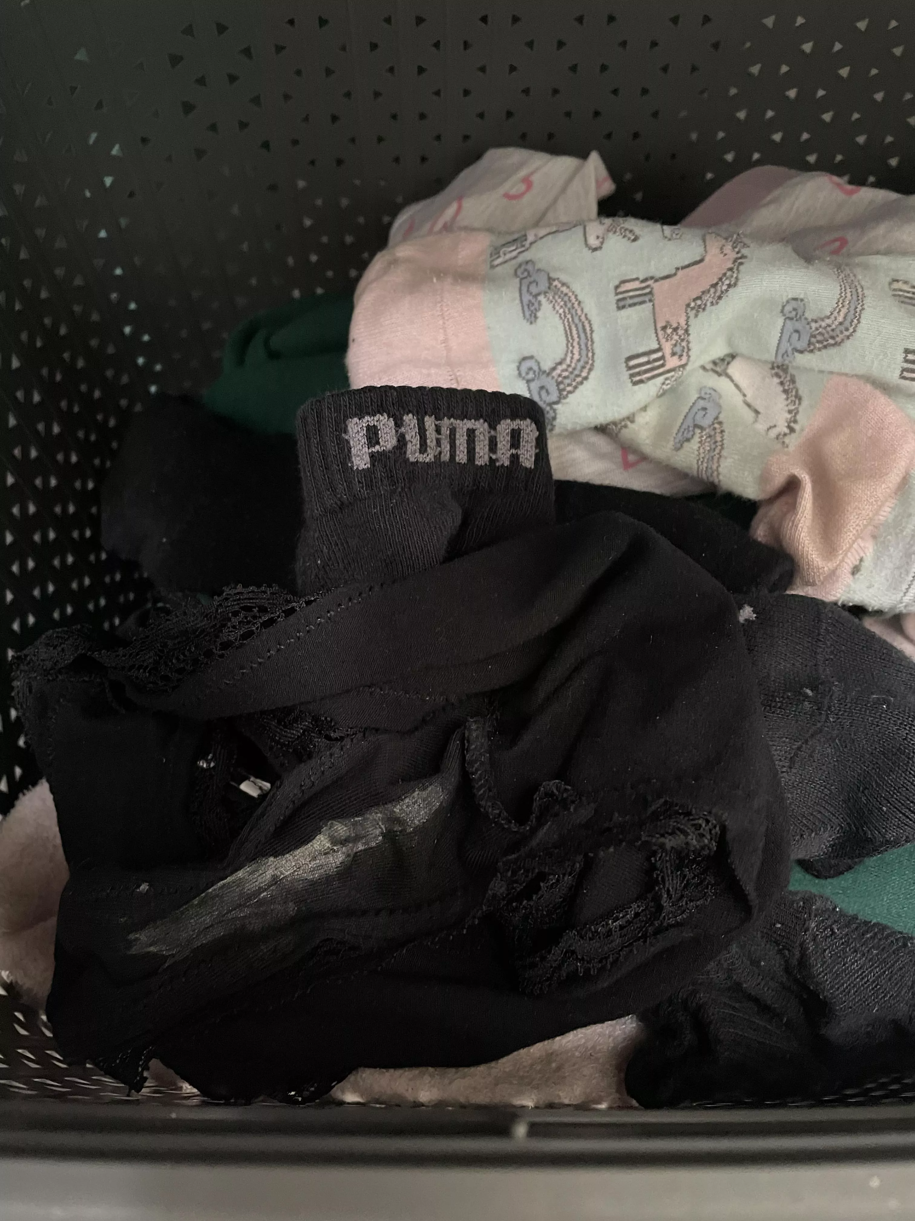 If you are interested in something, DM me posted by _ondra_