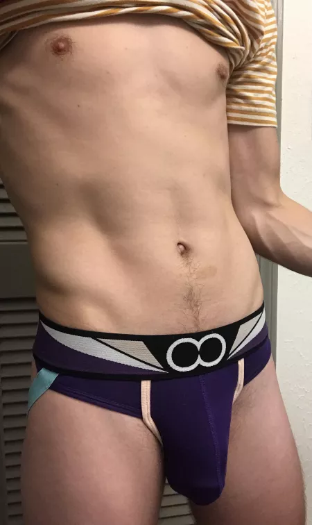 If you beat me in Smash, I’ll let you take it off 😈 by devoyn