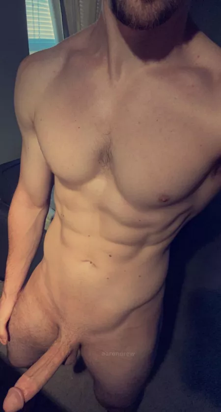 If you came over, would we fuck or game first? by aarondrew1