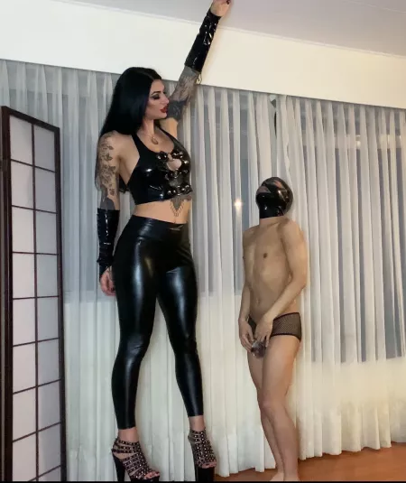 “If you can reach the keys you can get out of that chastity cage...” by boysarethebestgirls