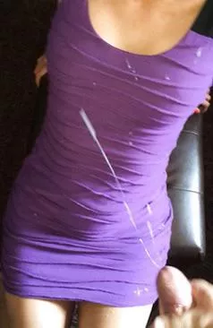 If you can’t cum on your friends who can you cum on? posted by cfnmaustin