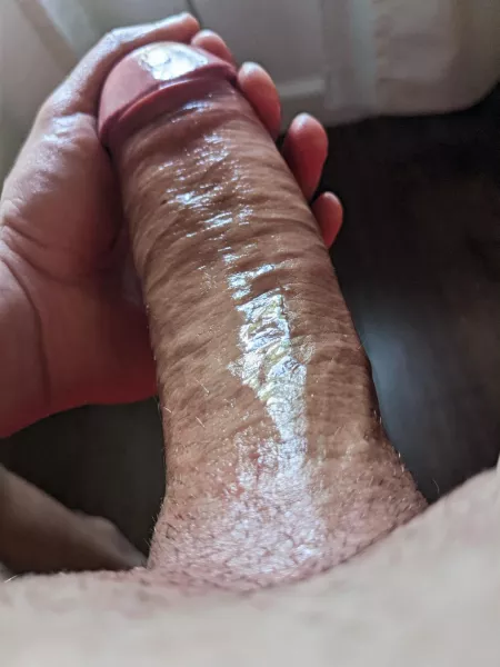 If you can't wrap your hand around it, you get [P2] by NikolaiiBrazen