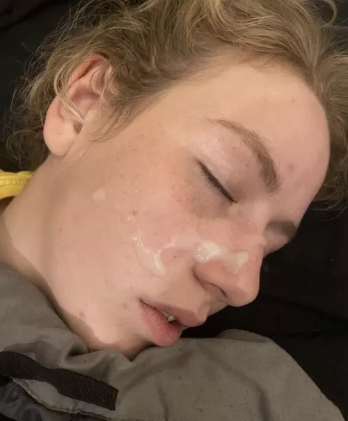 If you could only chose one , are you picking face, ass, tits, pussy, or feet 😏😌