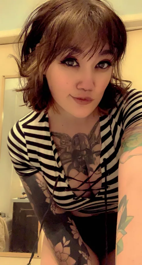 If you could only listen to one album for the rest of your life what album would you choose?:) by TheShansolo69