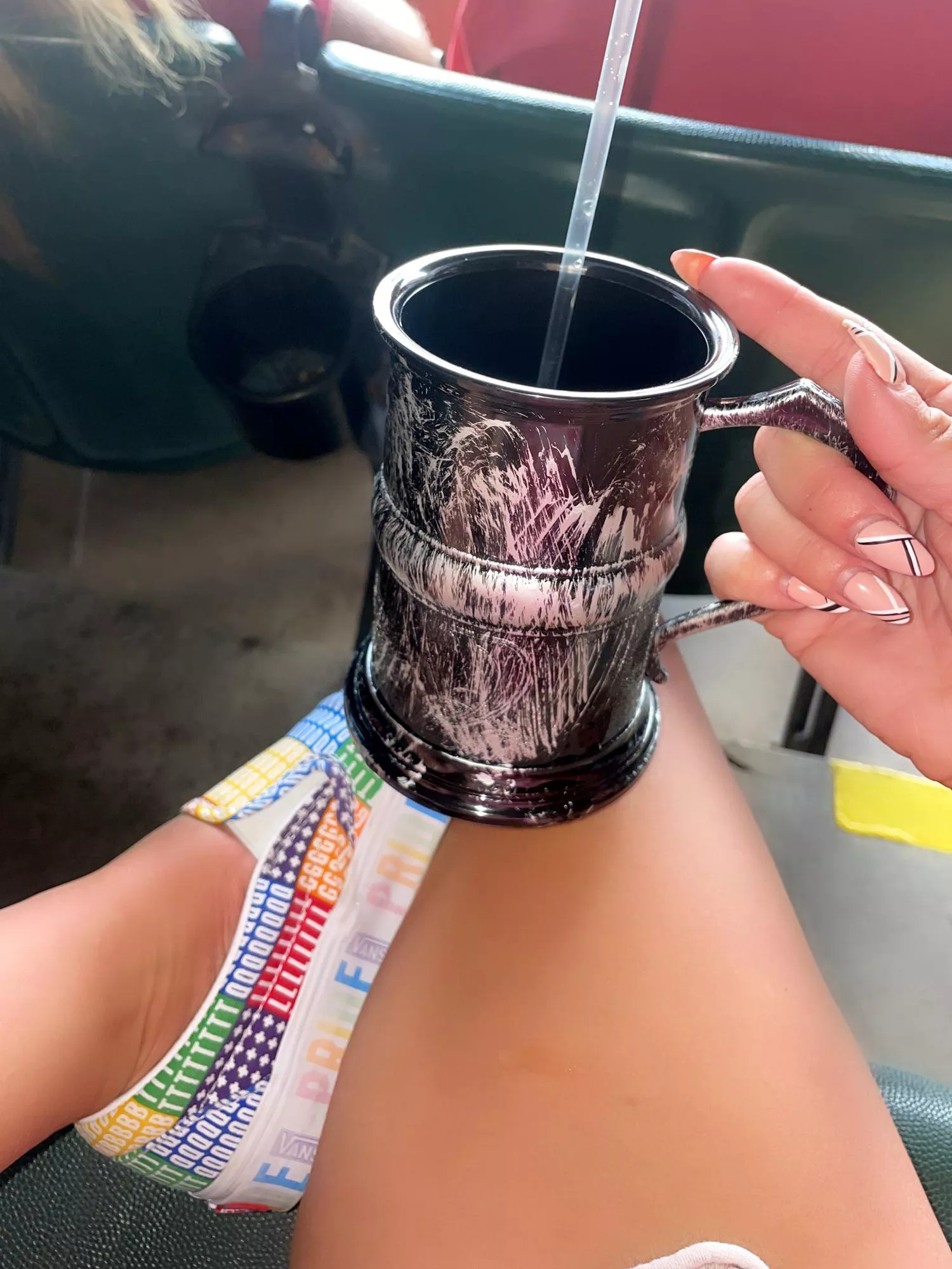 If you could pick my next mani what would you choose? posted by Summer-Rein-Fantsay