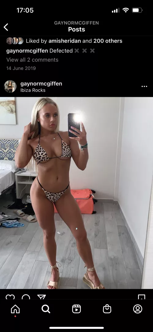 If you do me wrong the insta gets exposed by shishakhalifa