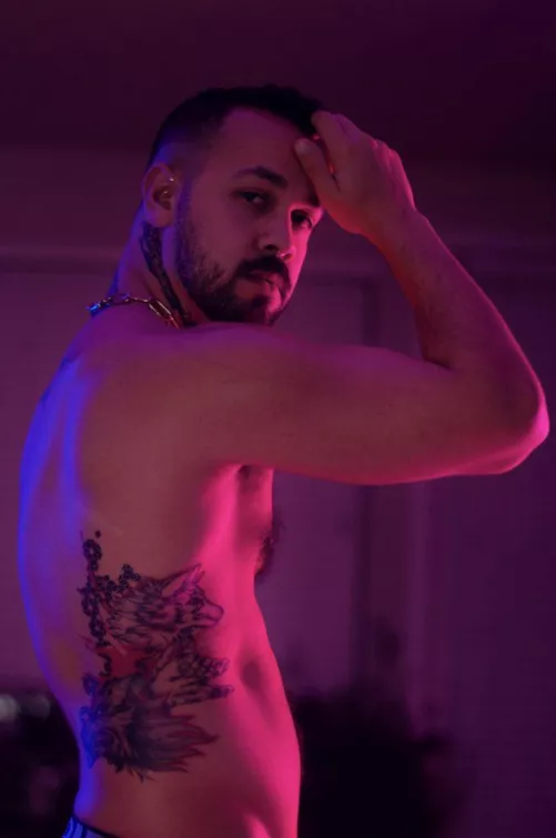 If you don’t get a giant Divine Dogs tattoo on your ribs, are you even a weeb? by DevTyler93