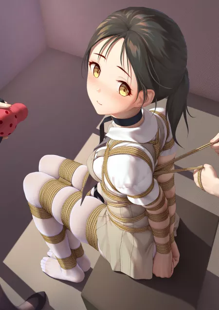 If you ever donated blood the blood could be in someone's boner right now by MikuismyWaifu39