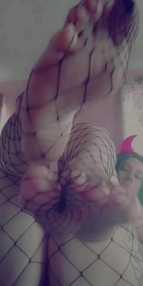 If you fail No Nut November, I won't tell 😁 by MistyPlay