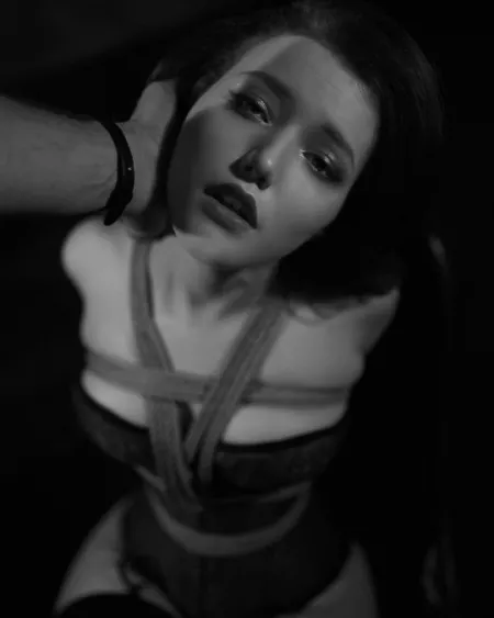 'If you feel like giving me a lifetime of devotion, I second that emotion' - Smokey Robinson by MrDollBreaker