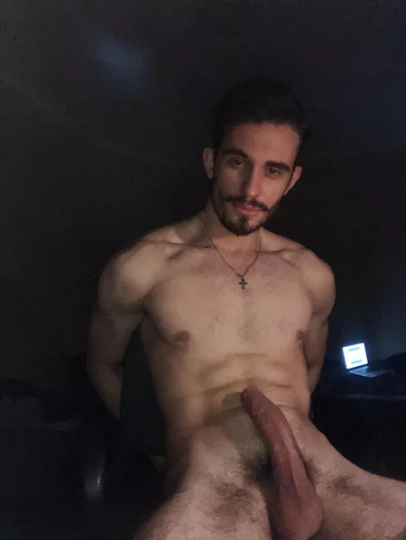 If you found me tied up in your room like this, what would you do? by juicypie007