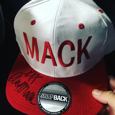 If you get a chance to see her perform. Do it... by Rockr8r