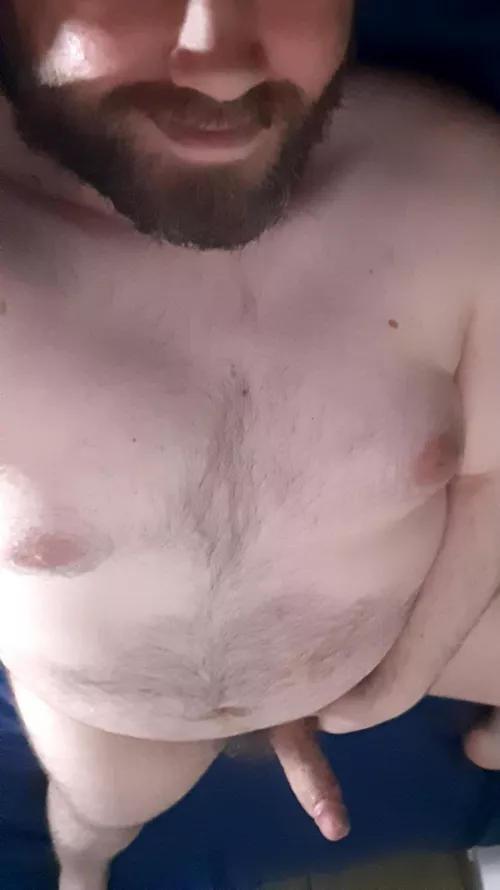 If you get sick of my cheeky smile you can always sit on my face... by prot180