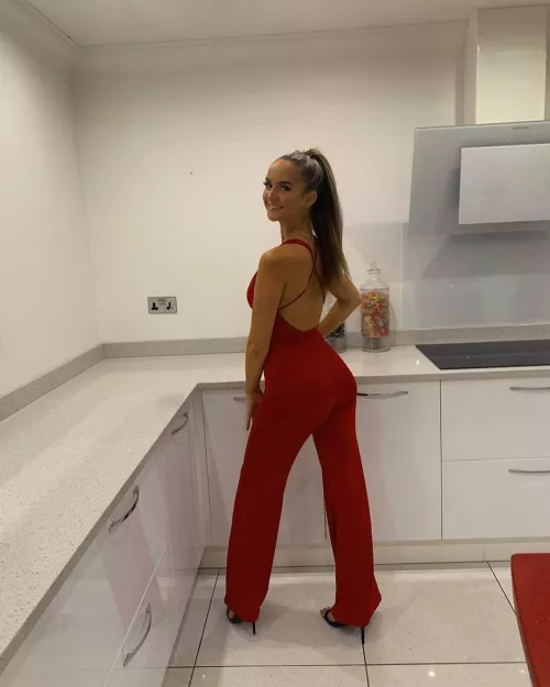 If you got it, flaunt it by womackandwomackfan