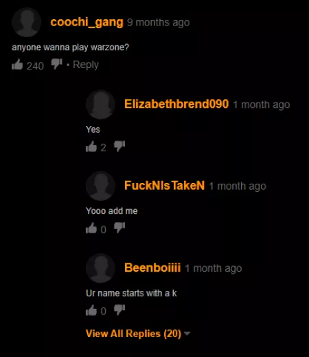 If you gotta play, you gotta play. by BallisticChief