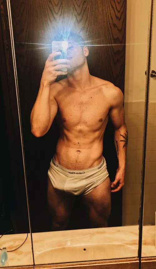 If you had the chance to pull these off me, would you? by Ariesthearchon