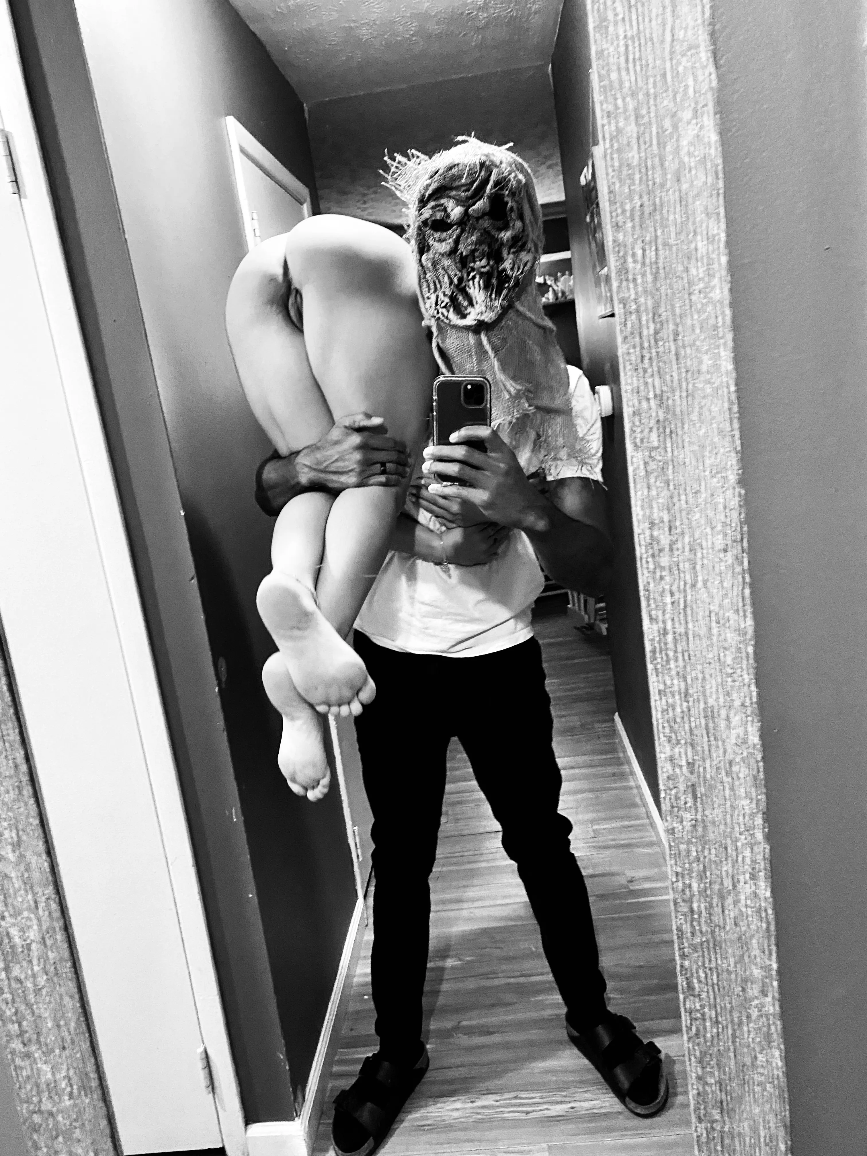 If you had to choose, which would you choose? posted by brashines