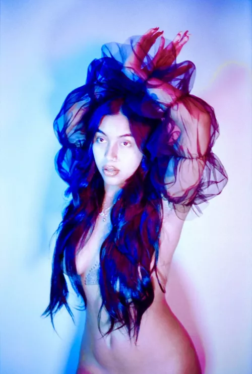 If you had to describe me in one word, what would it be? by Boomshakhalaka