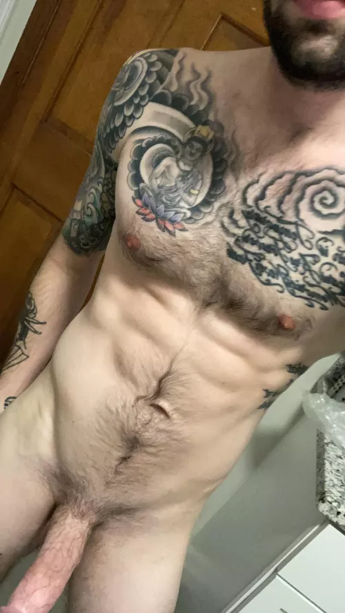 If you have to ask. I am by Whoaman9314