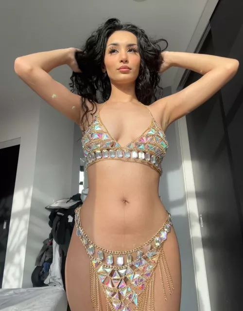 If you haven’t fucked a Punjabi girl before can I be your first? [F] by Saharbbyy