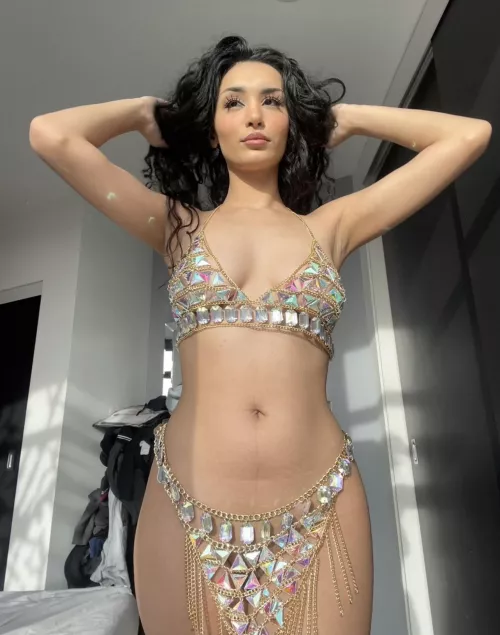 If you haven’t fucked a Punjabi girl before can I be your first? by Saharbbyy