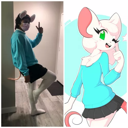 If you know you know 😘 by mahboiskinnyrupees