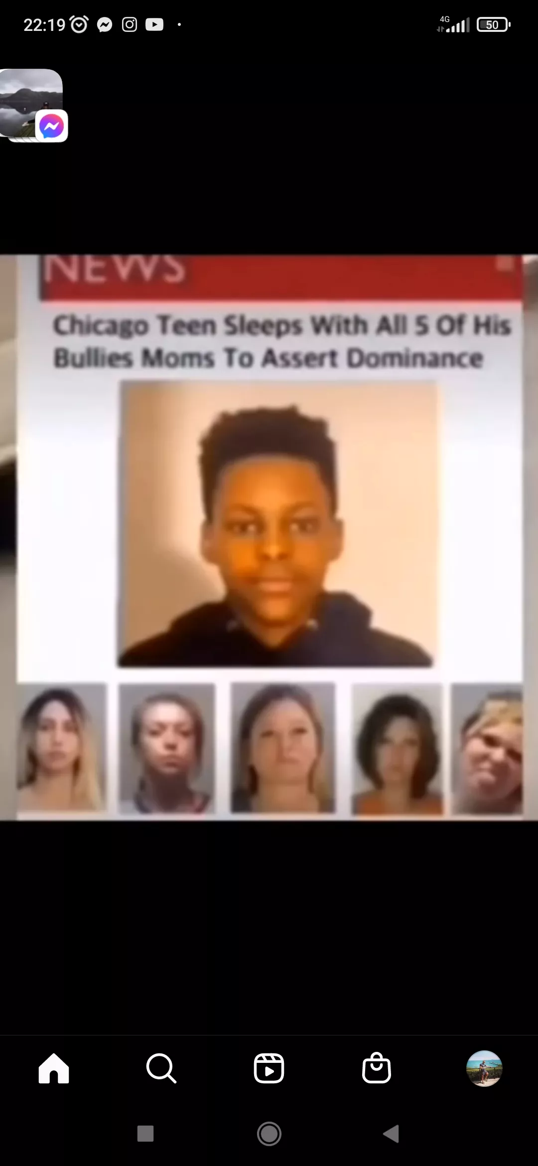 If you know, you know 😂 posted by LandscapeAble1552