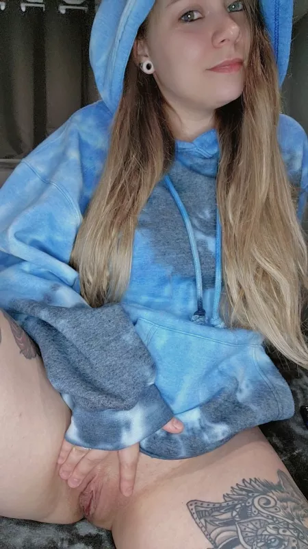 If you lick it, its yours. by Rachbabyy2