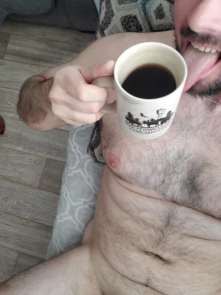 If you lick something, it's yours. by Baldo_Beardo