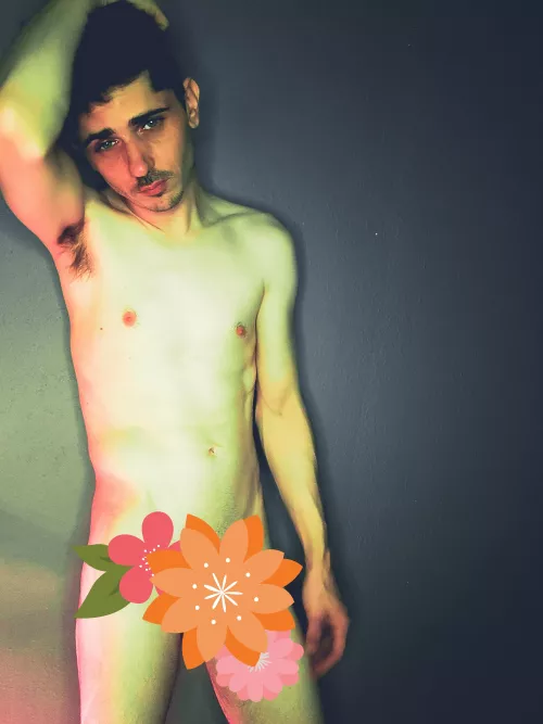 If you like I can uncover 😝🤭 by Square-Information89