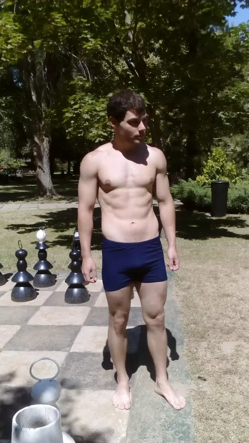 If you like it, I'll post more! Let me know... by just-avrage-dude