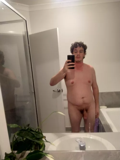 If you like let me know. by Ordinary-Door-7269