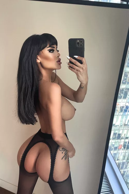 If you like naked girls this is for you by Nita_Model