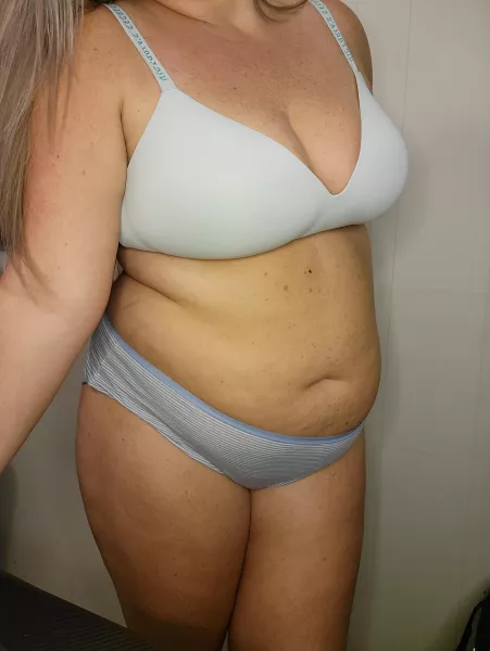 If you like the front, you should see the back! by YardLazy9547