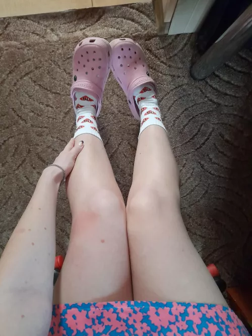 if you like this picture vote for me )) for each vote you will receive an exclusive photo in your personal message ;) by Superb-Employ-2275