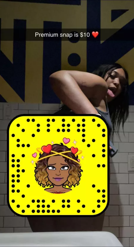 If you love it here you’ll love my Snapchat too 😘❤️‍🔥 Link down below ⬇️ by Bigbootycutie96