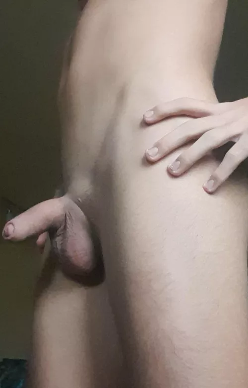 If you make me hard ill fuck you by Whole_Photograph_478