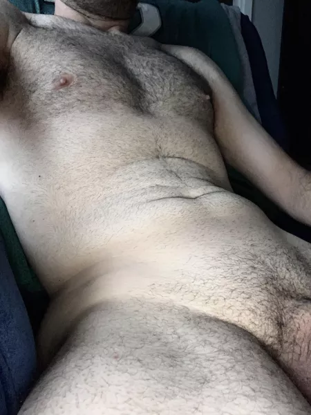 If you message me I’ll let you see the XXX version… by hungforfun226