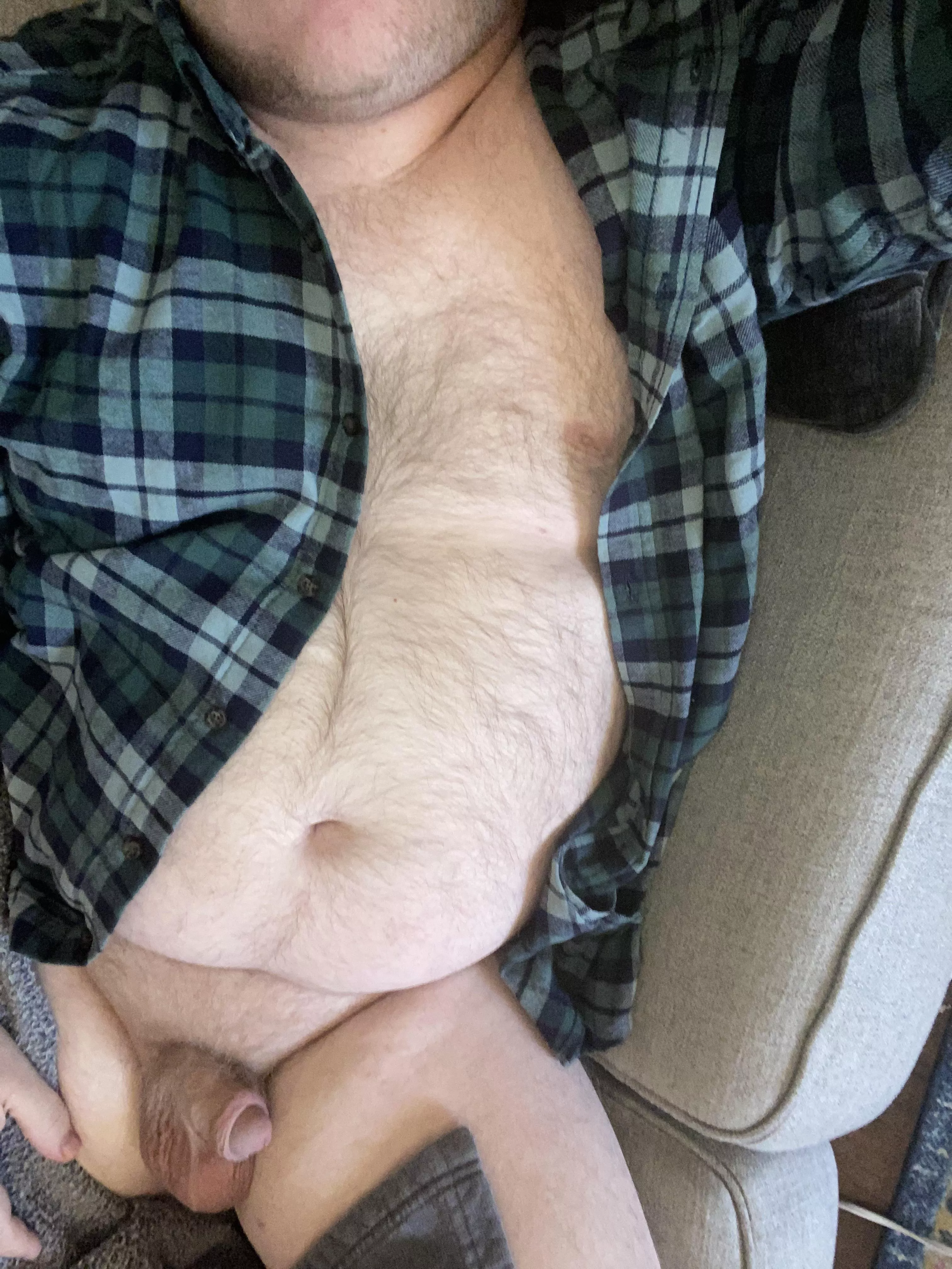 If you need me, I’ll just be here all day posted by lefty405